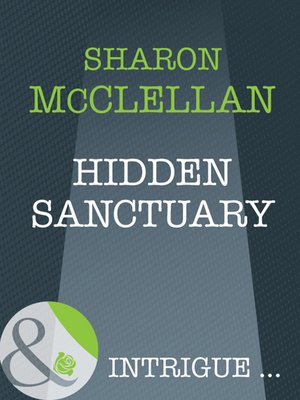 cover image of Hidden Sanctuary